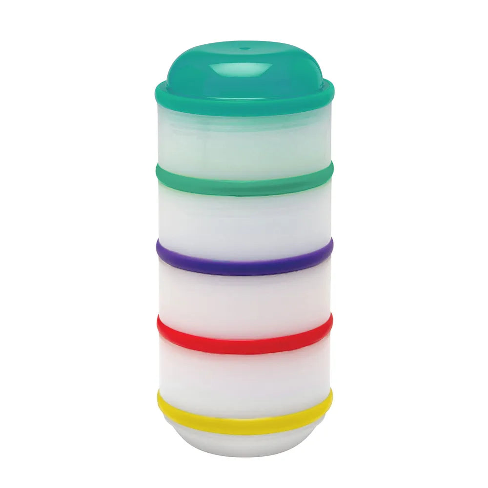 Dr. Brown’s® Designed to Nourish™ Snack-A-Pillar™