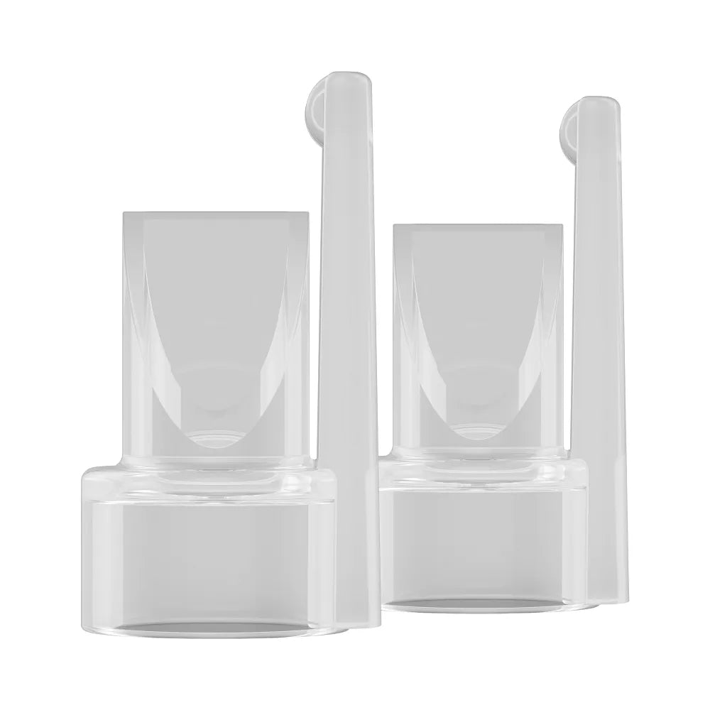 Dr. Brown’s™ Replacement Duckbill Valves for Dr. Brown’s Breast Pumps