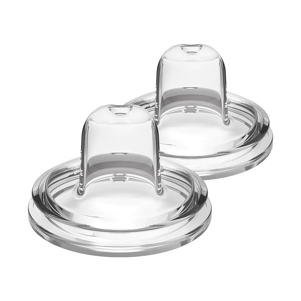 Dr. Brown’s® Milestones™ Options+™ Sippy Spouts, 2-Pack