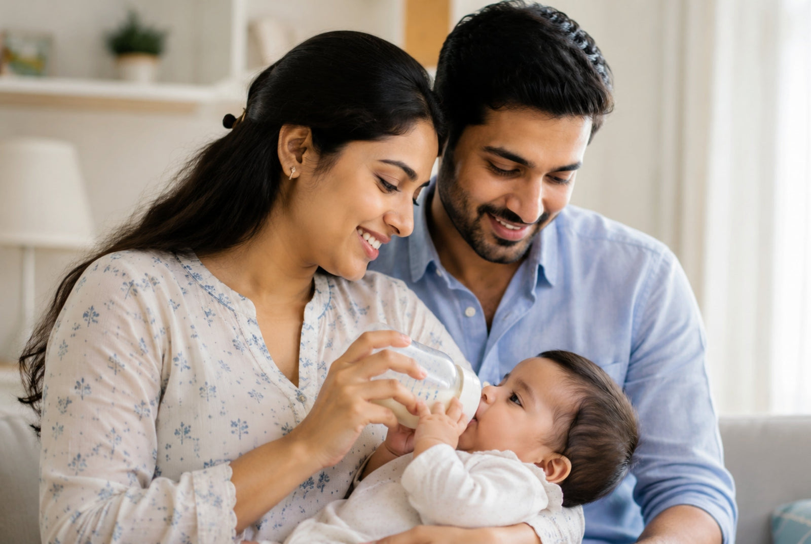 Breastfeeding Myths vs. Facts: What Every New Parent Should Know