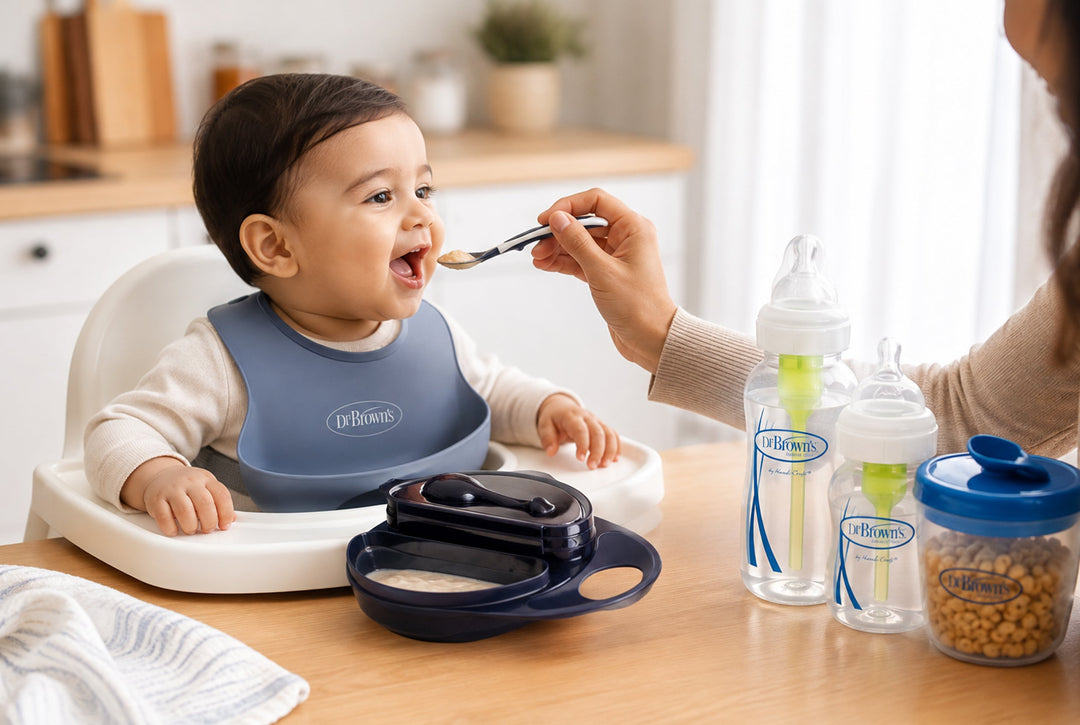 Day-to-Day Baby Essentials You'll Reach for Again and Again