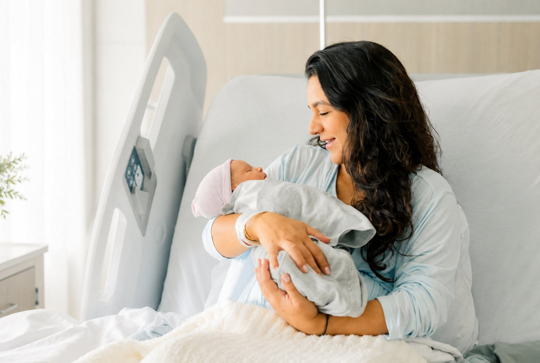 Every Feeding Journey Needs Support