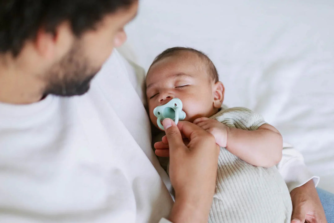 Pacifiers and Breastfeeding: What Parents Should Know