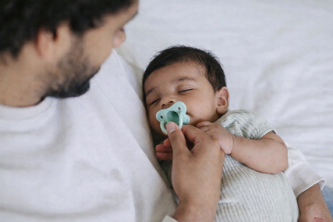 Pacifiers and Breastfeeding: What Parents Should Know