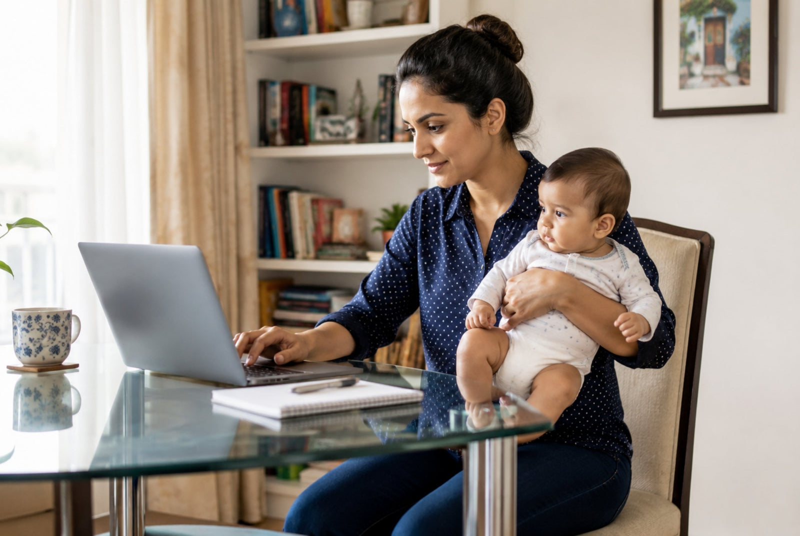 Returning to Work While Breastfeeding: Practical Tips for Working Moms
