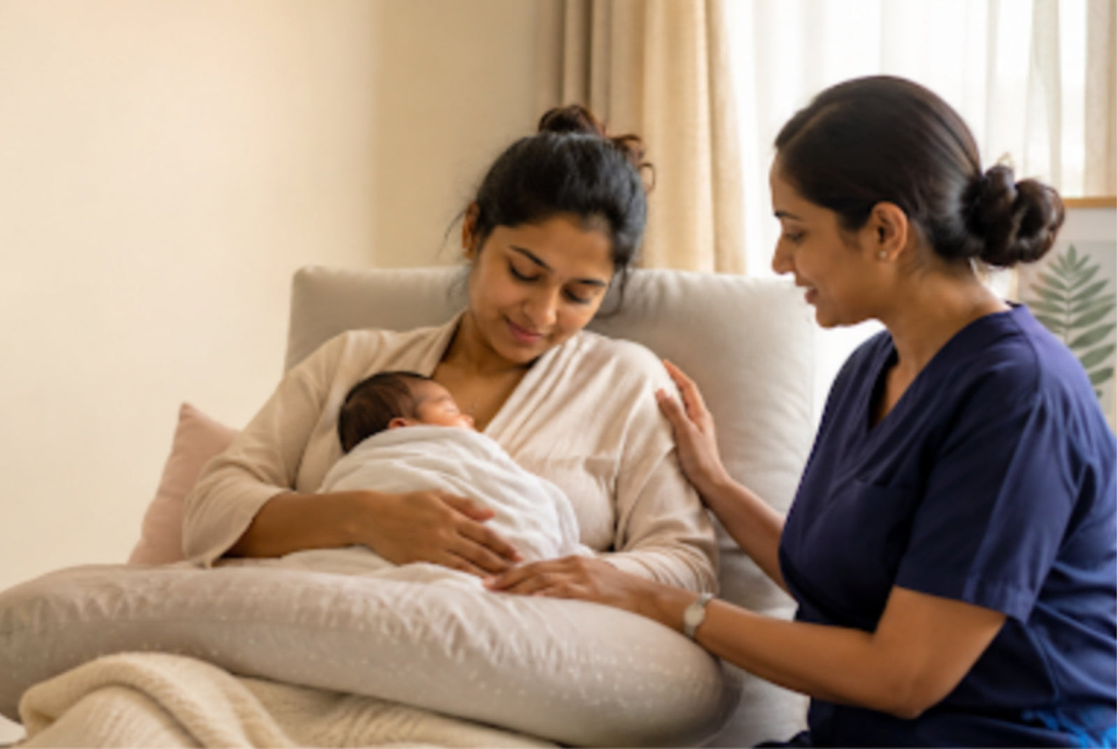 Understanding Breast Milk: How Your Body Creates the Perfect Food