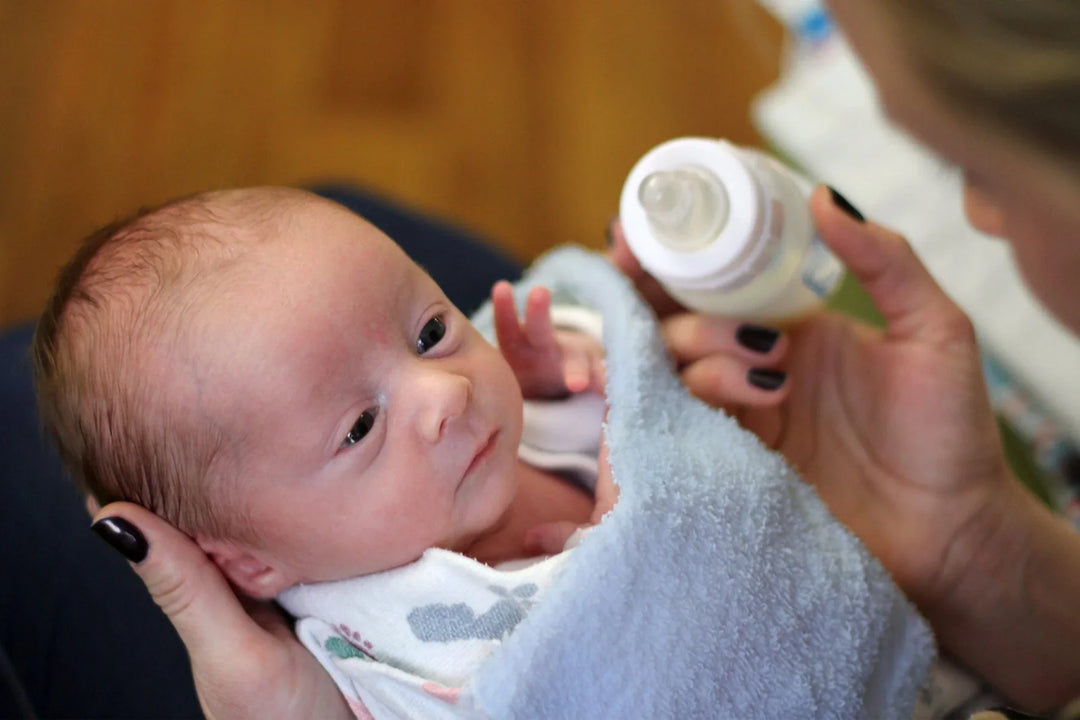 Hospital & Specialty Flow Rates