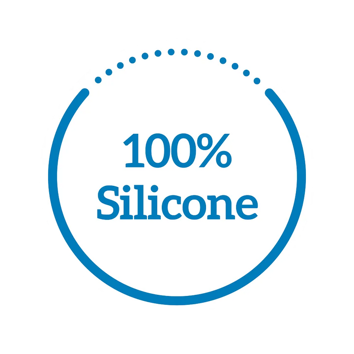 Dr. Brown’s™ Silicone Finger Toothbrush, 1-Pack - Clear
