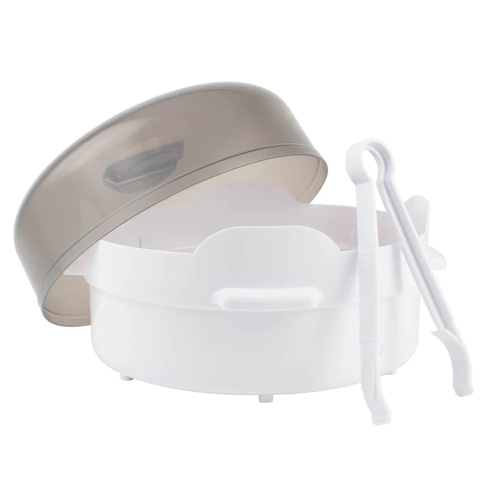 Microwave Steam Sterilizer