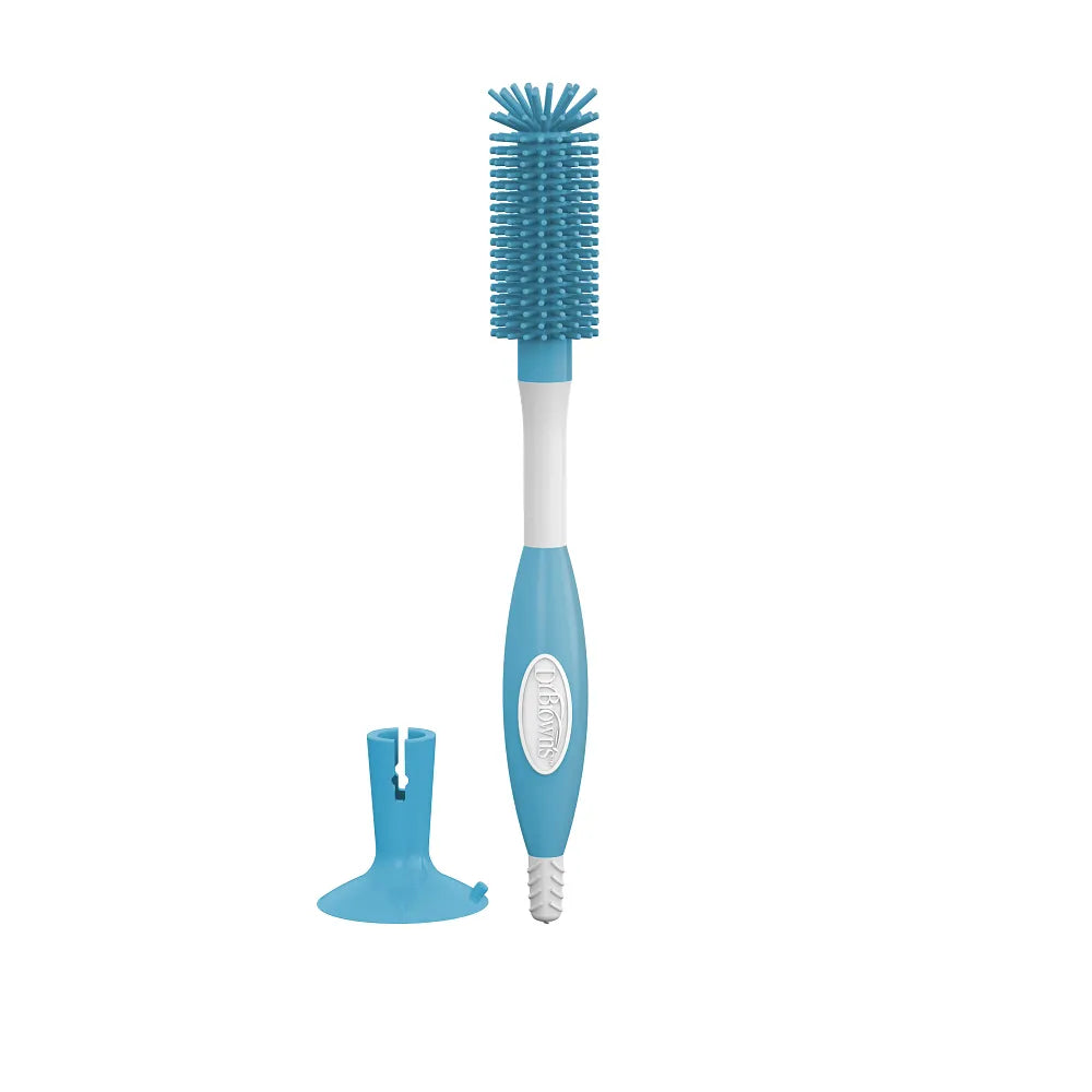 Dr. Brown’s™ Narrow Soft Touch Bottle Brush
