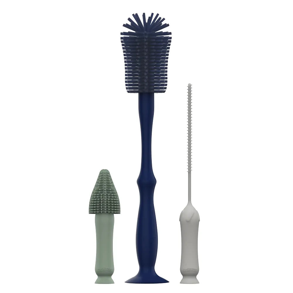 Dr. Brown’s® Silicone Cleaning Brush Set