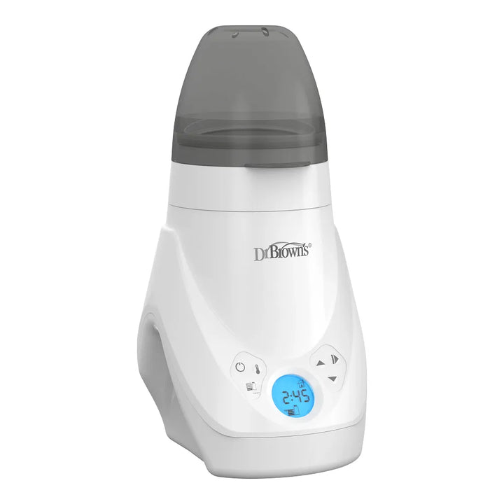 Dr. Brown’s™ Deluxe Baby Bottle Warmer and Sterilizer