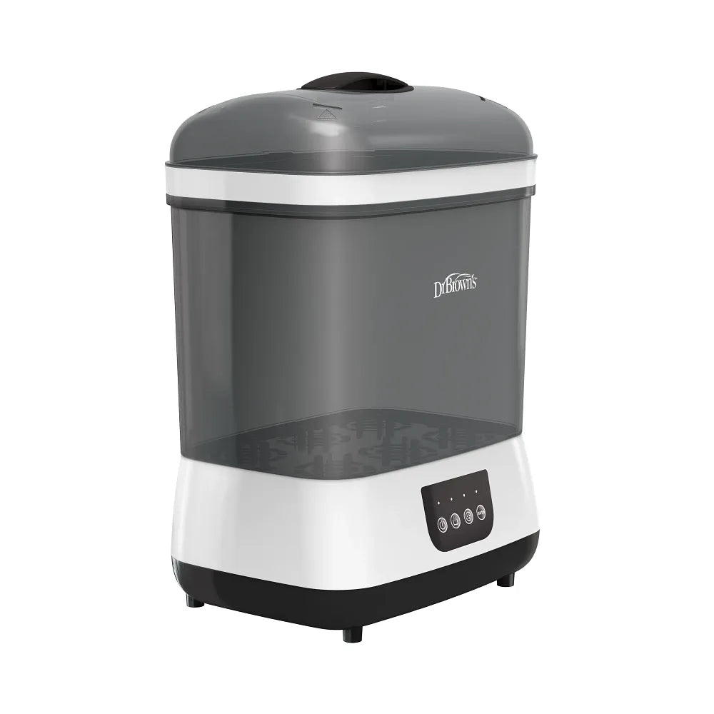 Bottle Sterilizer and Dryer – Brown's India - Main Image