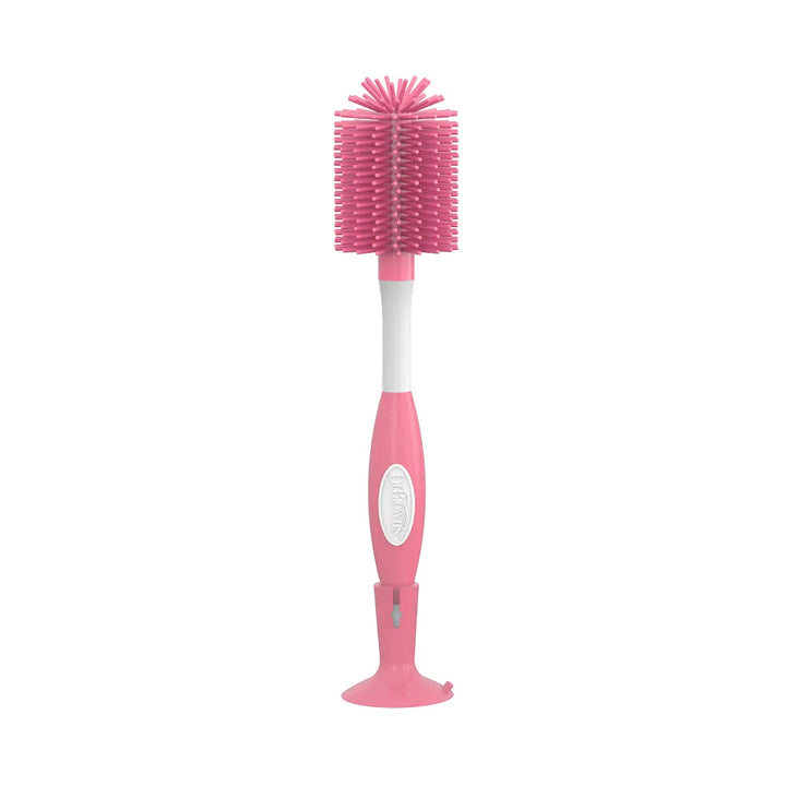 Dr. Brown’s™ Soft Touch Bottle Brush - Pink