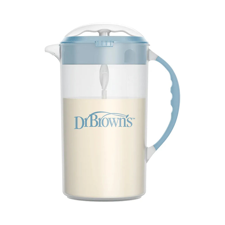 Dr. Brown’s® Formula Mixing Pitcher - Blue