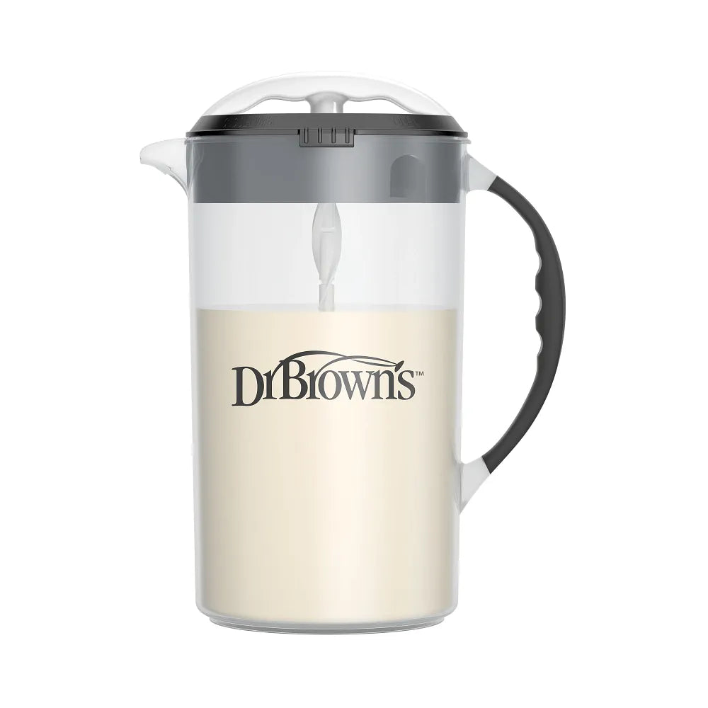 Dr. Brown’s® Formula Mixing Pitcher - Black