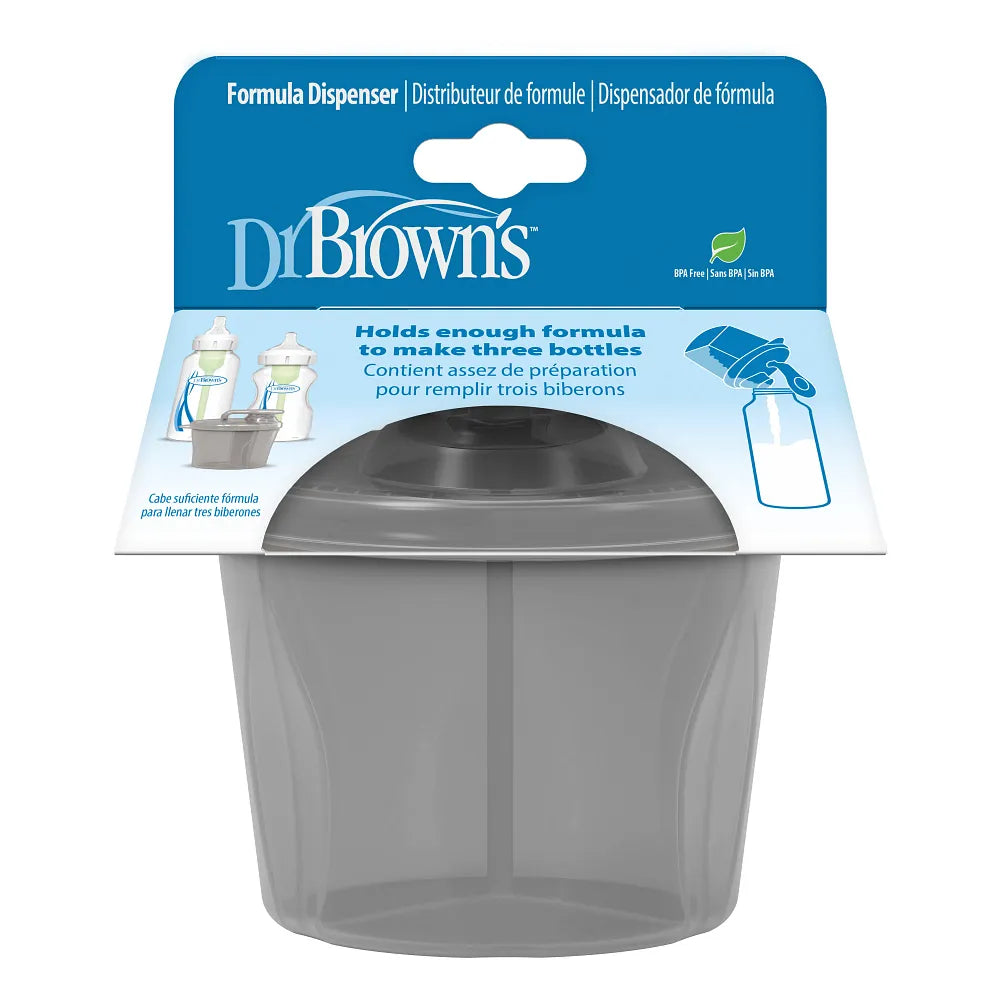 Brown's™ Milk Powder Dispenser – Brown's India - Main Image