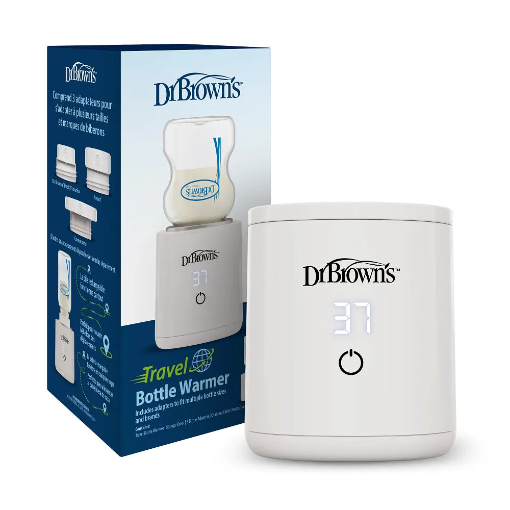 Dr. Brown's Travel Bottle Warmer