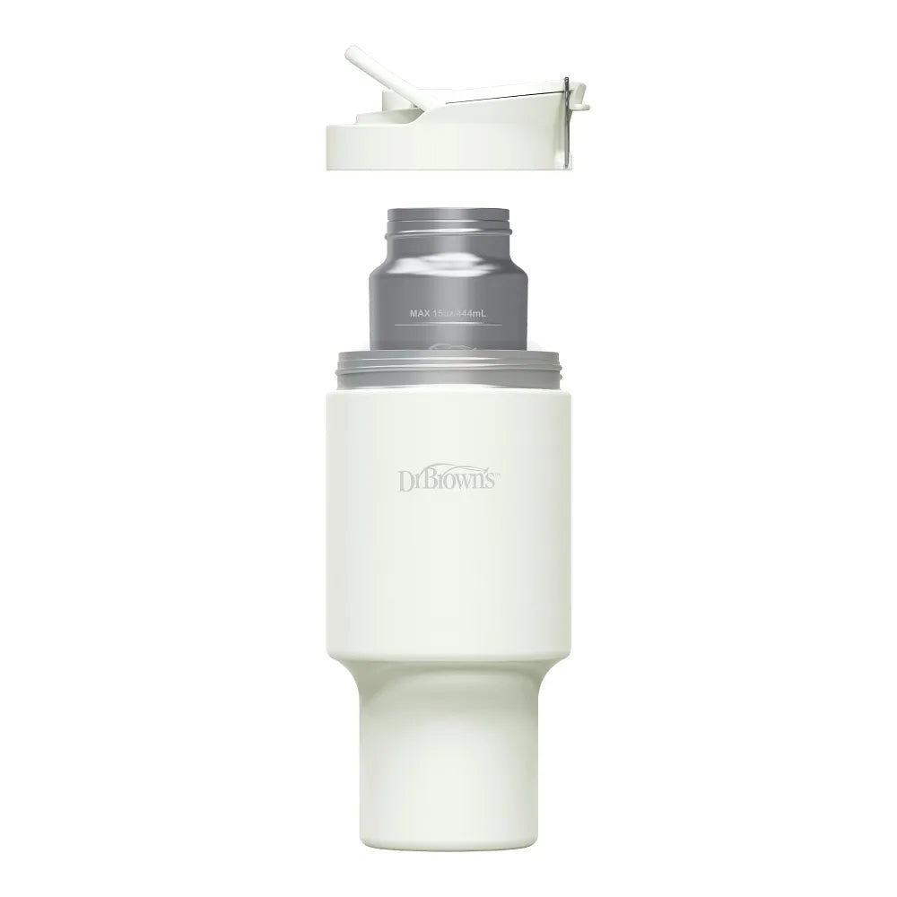 Dr. Brown’s™ Breast Milk & Formula Chiller