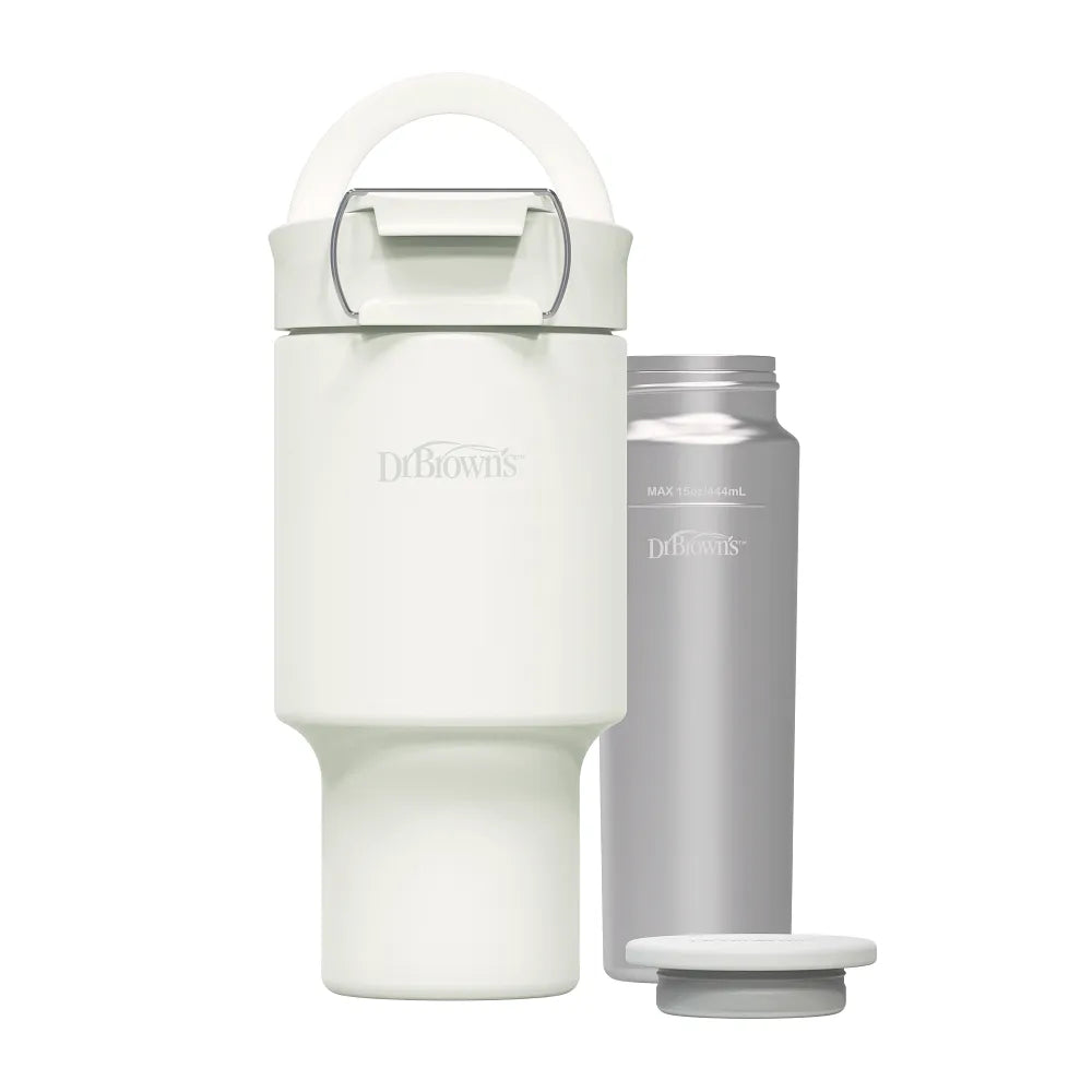 Dr. Brown’s™ Breast Milk & Formula Chiller