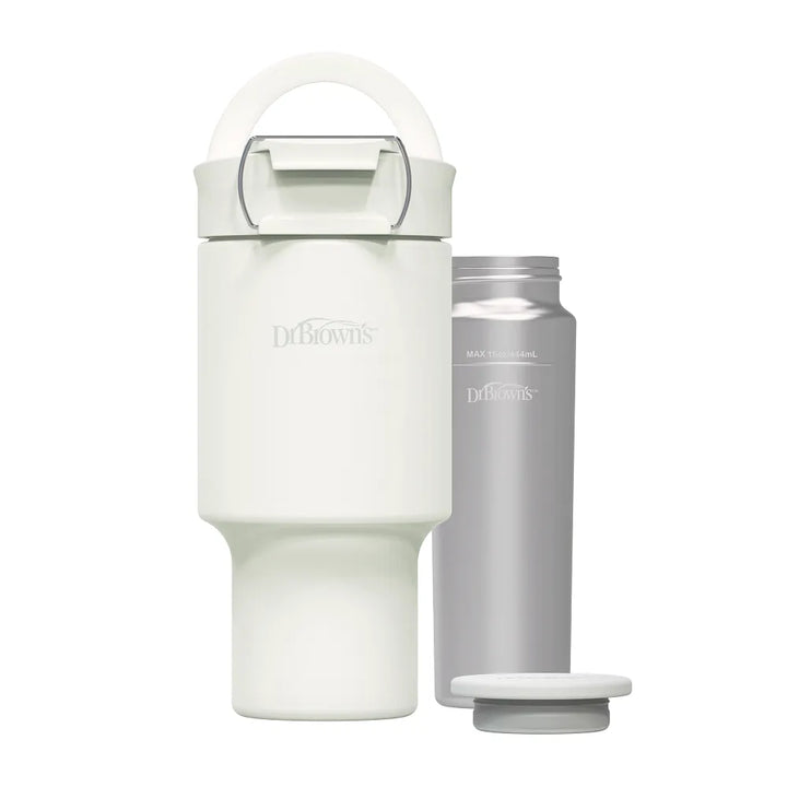 Dr. Brown’s™ Breast Milk & Formula Chiller