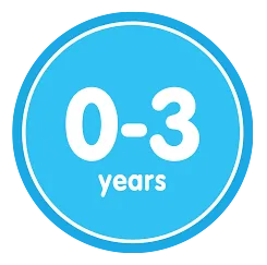 Dr. Brown’s™ Infant-to-Toddler Toothbrush, Giraffe, 1-Pack