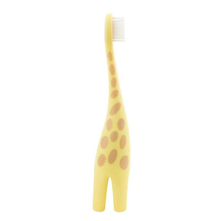 Dr. Brown’s™ Infant-to-Toddler Toothbrush, Giraffe, 1-Pack