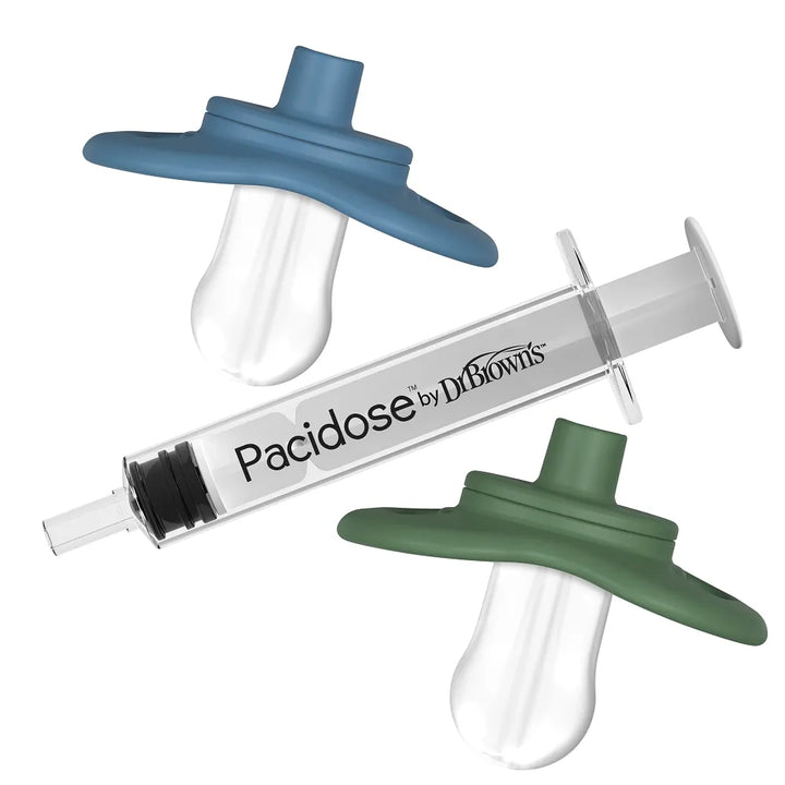 Dr. Brown’s Pacidose Liquid Medicine Dispenser