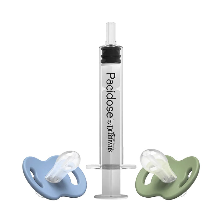 Dr. Brown’s Pacidose Liquid Medicine Dispenser