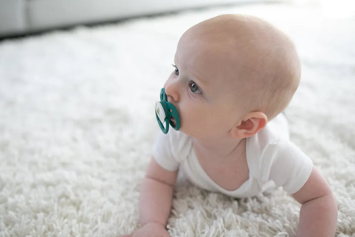 Dr. Brown’s™ Advantage™ Pacifiers, Scooter Squirrel, 2 Pack