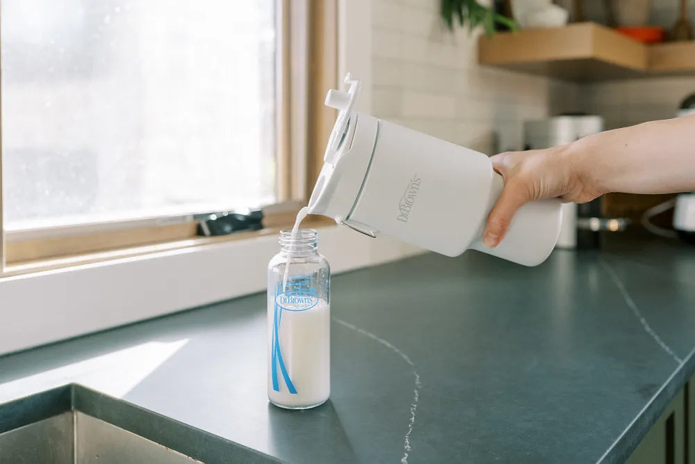 Dr. Brown’s™ Breast Milk & Formula Chiller