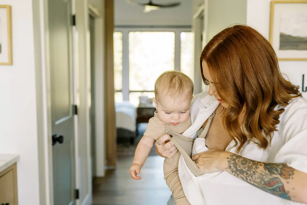 Dr. Brown’s® Disposable Breast Pads - 60 Pack