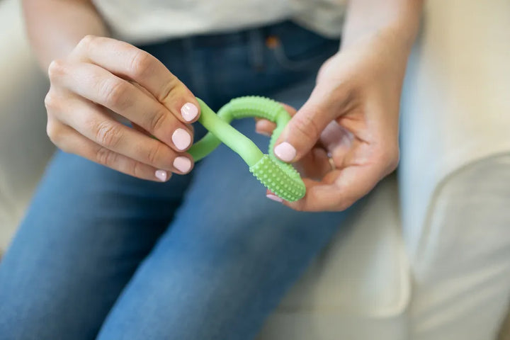Dr. Brown’s™ Flexees™ Textured Teether