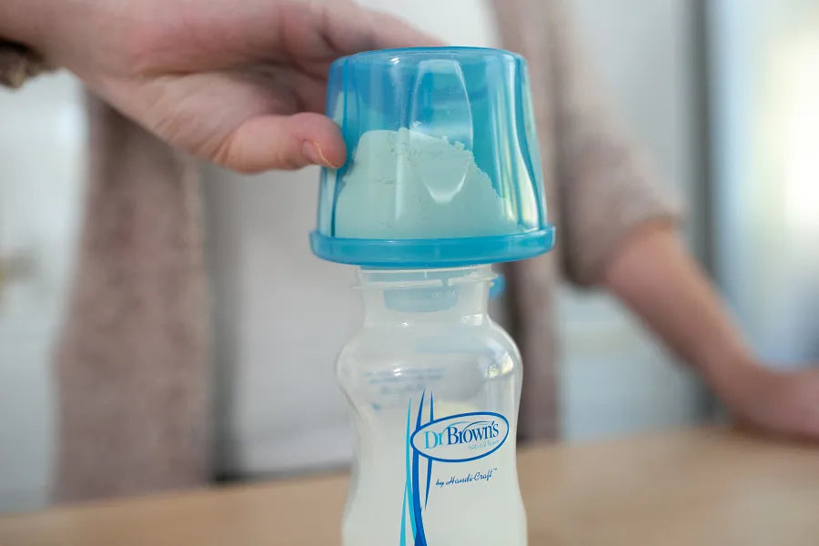 Brown's™ Milk Powder Dispenser – Brown's India - Main Image