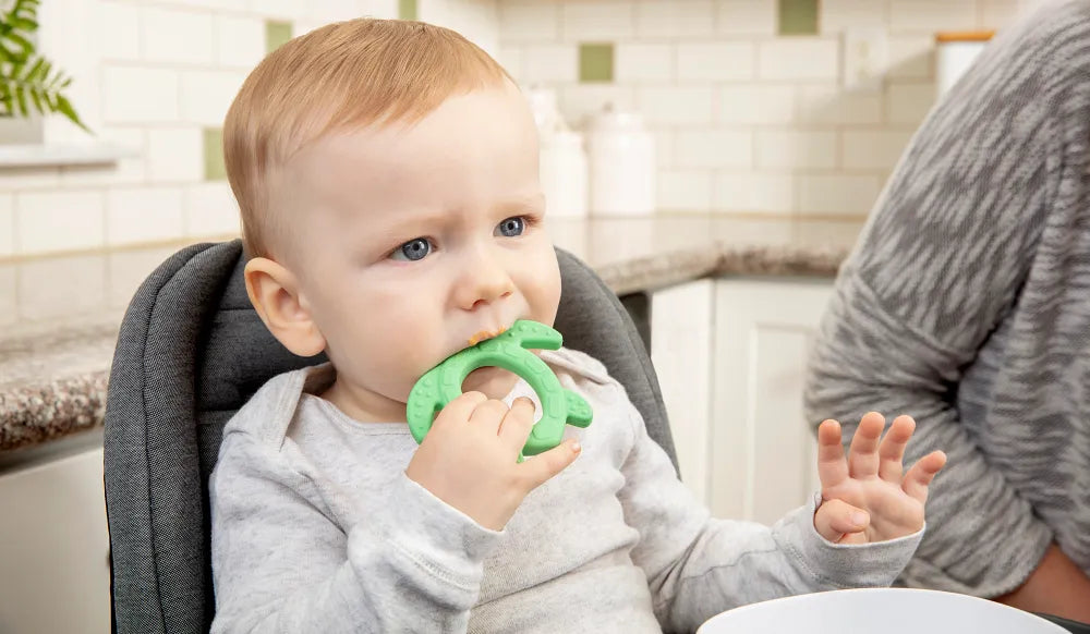 Dr. Brown’s™ Silicone Starter Spoon