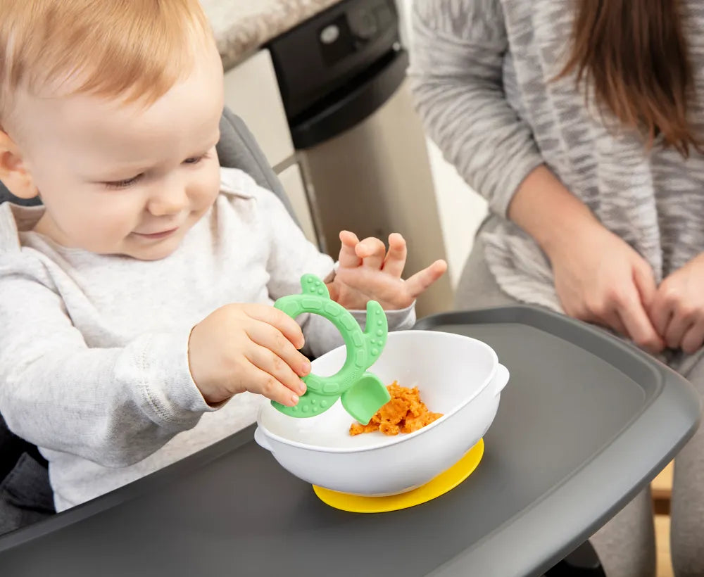 Dr. Brown's™ No-Slip Suction Bowl, 2-Pack