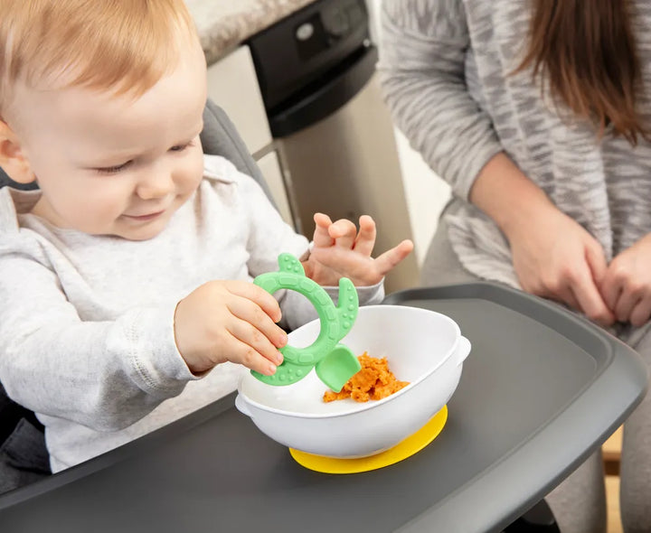 Dr. Brown's™ No-Slip Suction Bowl, 2-Pack