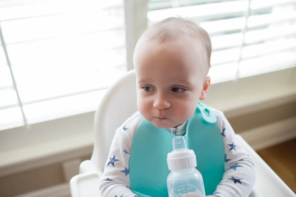 Dr. Brown’s® Milestones™ Options+™ Sippy Spouts, Narrow, 2-Pack