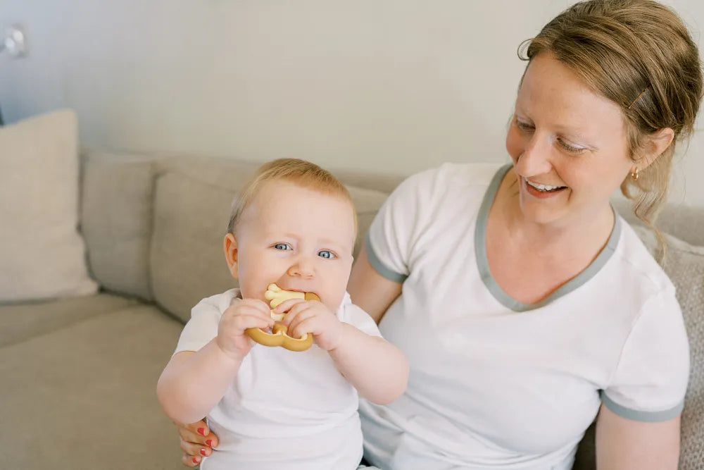 Dr. Brown’s Ridgees™ Giraffe Teether