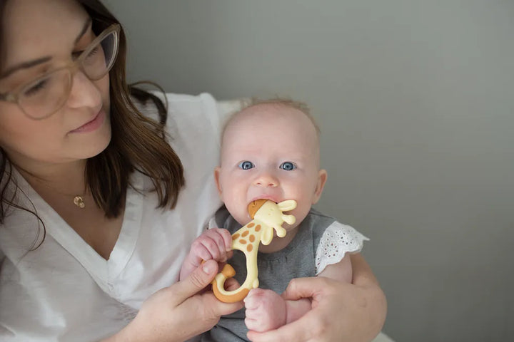 Dr. Brown’s Ridgees™ Giraffe Teether