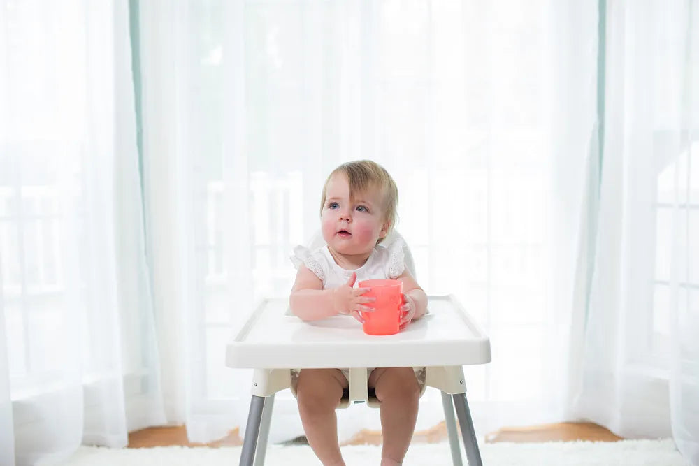 Dr. Brown’s® Toddler Tumblers – 4-Pack