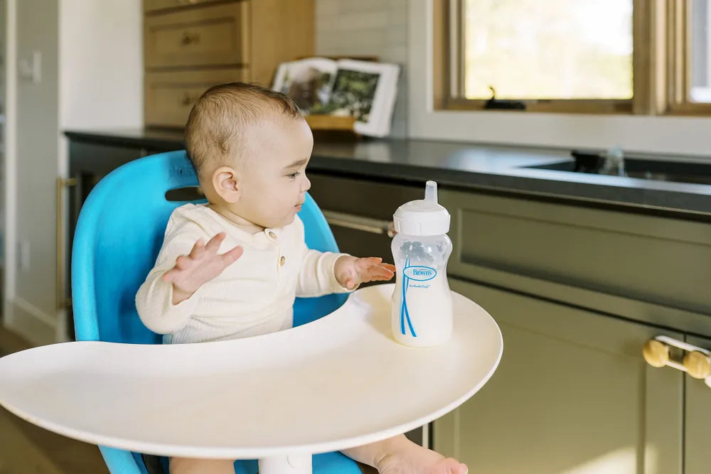 Dr. Brown’s® Milestones™ Options+™ Sippy Spouts, 2-Pack