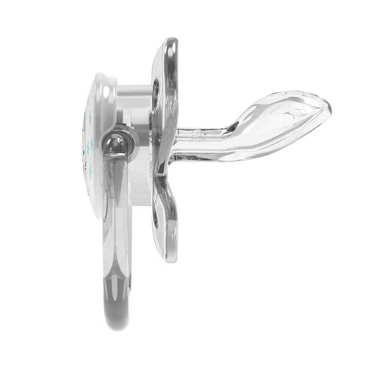 PreVent™ Pacifiers BUTTERFLY SHIELD Soother, Stage 1