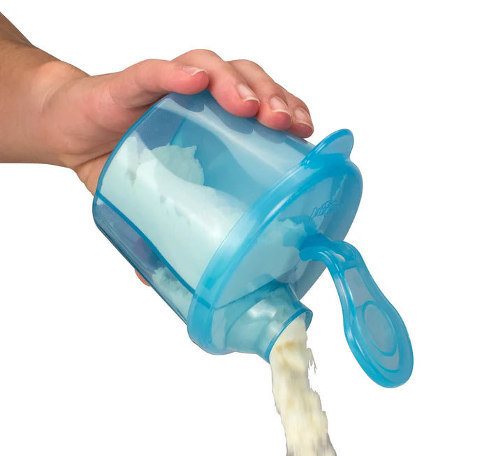Dr. Brown’s™ Milk Powder Dispenser - Blue