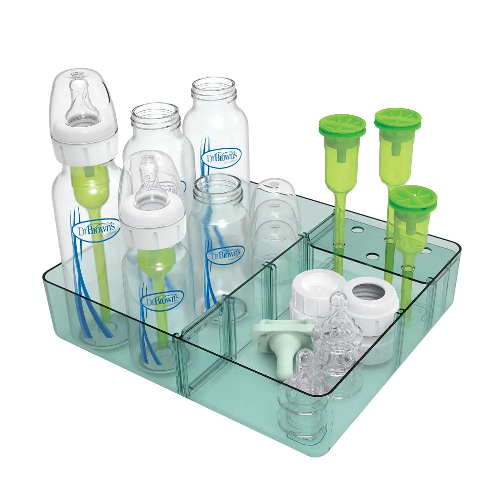Dr. Brown’s® Feed & Store Bottle Set