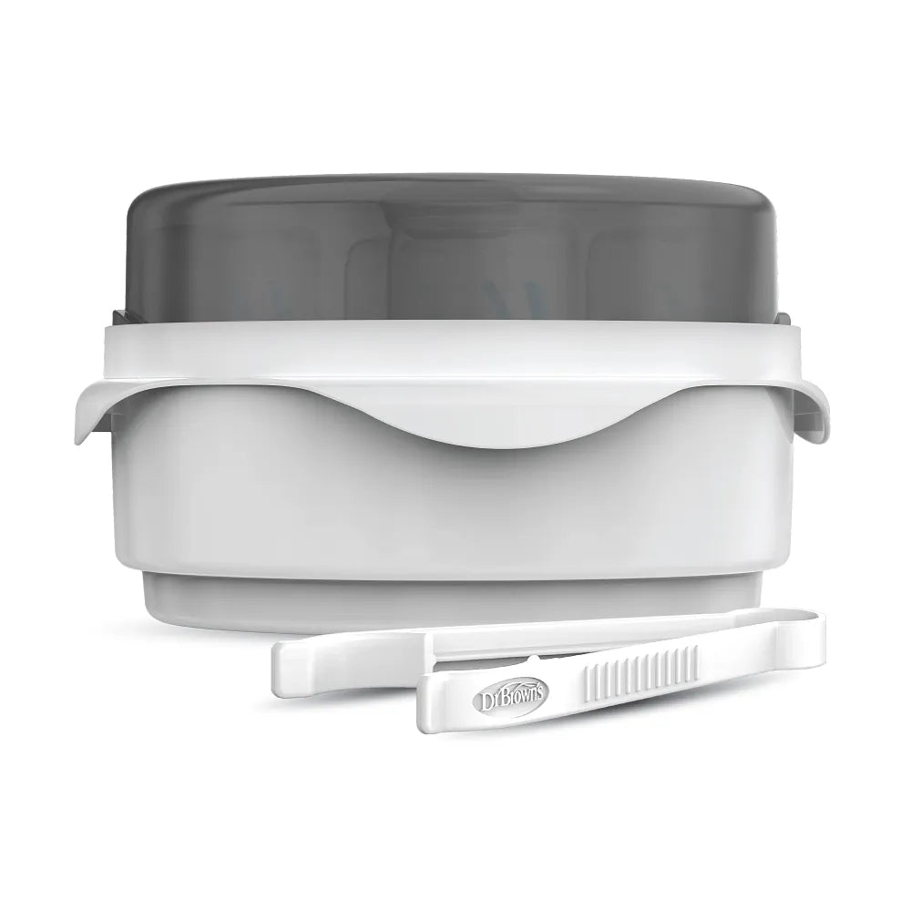 Microwave Steam Sterilizer