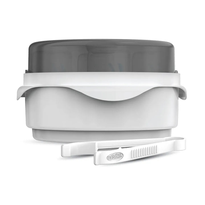 Microwave Steam Sterilizer