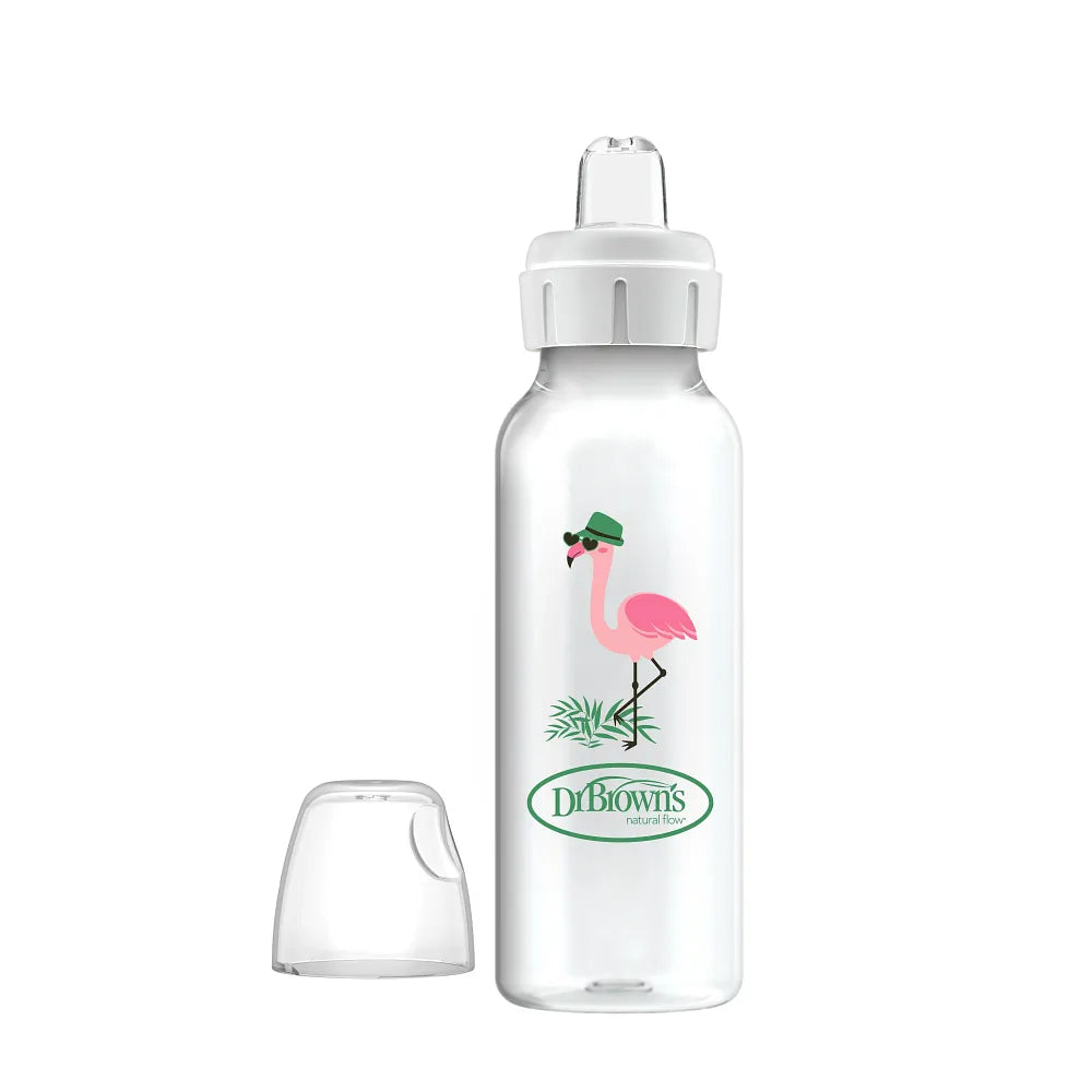 #design_flamingo