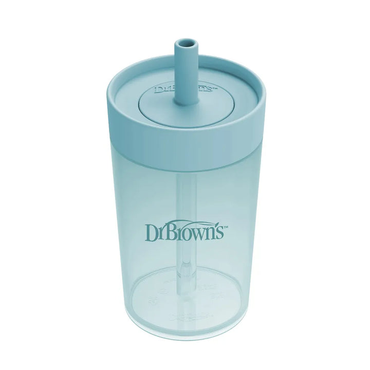 Dr. Brown’s® Milestones™ Replacement Silicone Straw
