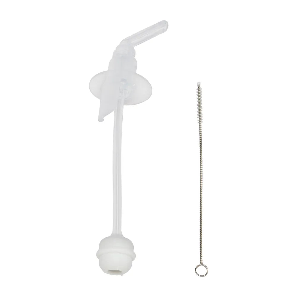 Dr. Brown's Baby’s First Straw Cup Replacement Kit